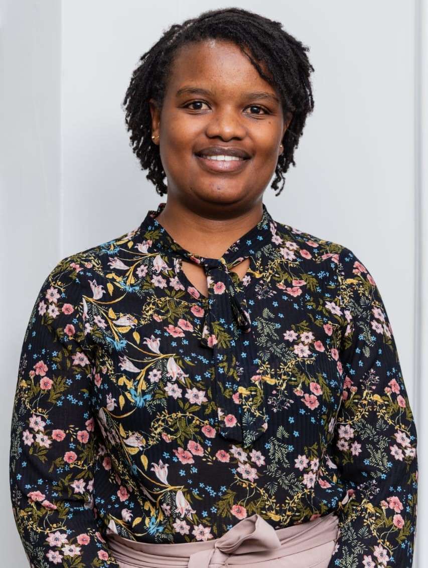 Josephine Ndaaru, Senior Advocate at WS Law Advocates