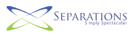 Separations logo